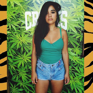 Meet your Posher, Gabriela